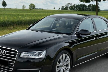 Audi A8 149.870 km 28.900 &euro; Neubrandenburg 17034