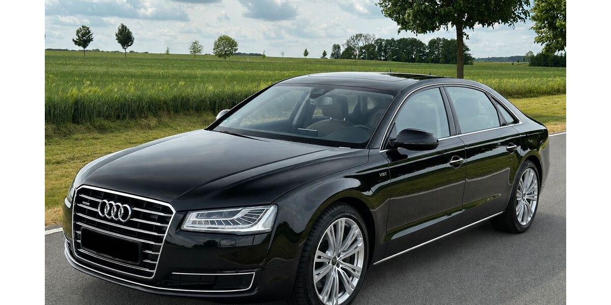 Audi A8 149.870 km 28.900 &euro; Neubrandenburg 17034