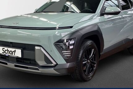 Hyundai KONA 18.985 km 23.690 &euro; Herzogenaurach 91074