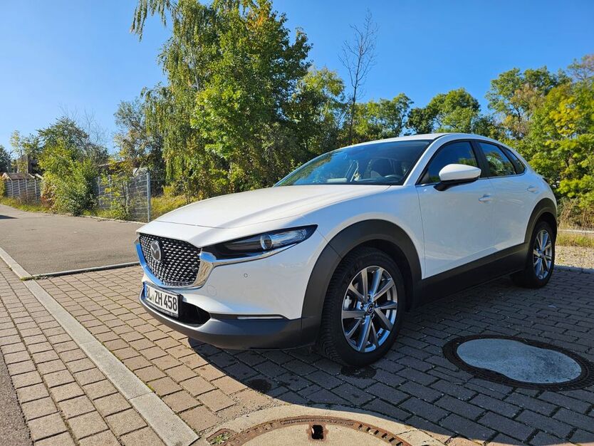Mazda CX-30 32.000 km 22.500 € Balingen 72336