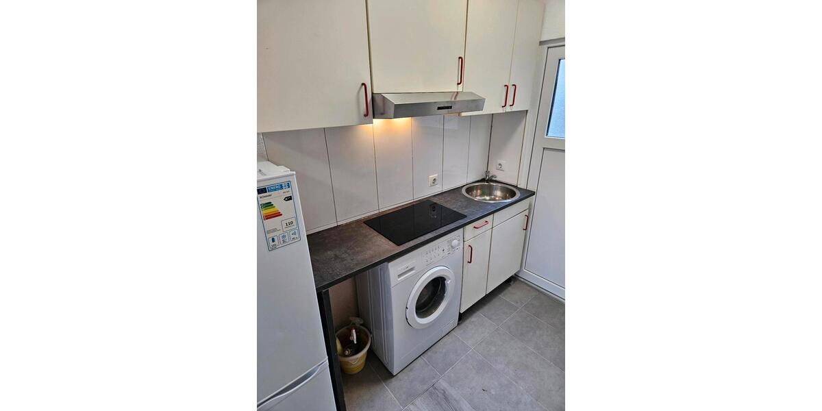 Etagenwohnung Eppingen - 1 Zimmer, 20 m&sup2;, 600&euro; | Angebot:26310132