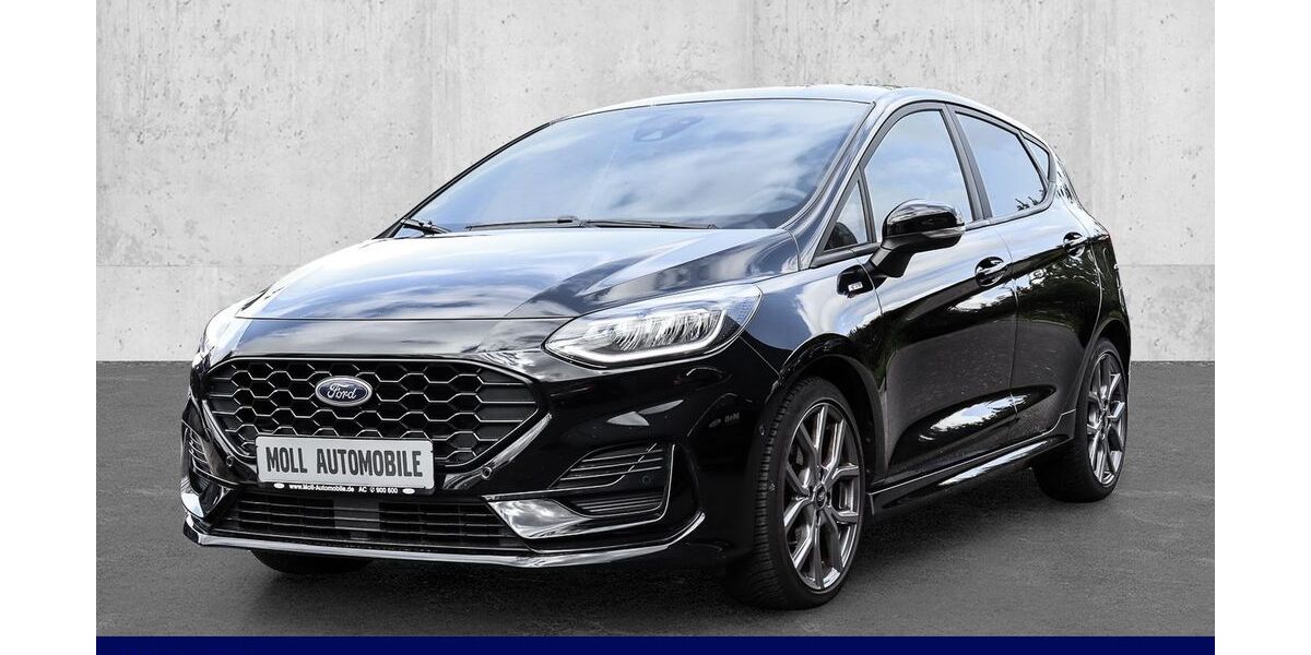 Ford Fiesta 31.200 km 17.880 &euro; Aachen 52078
