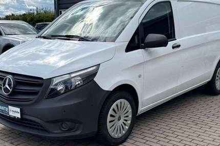 Mercedes-Benz Vito 79.000 km 28.590 &euro; Erfurt 99092