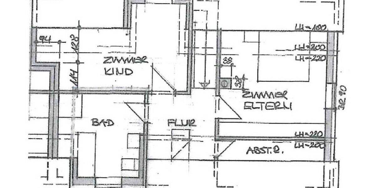 Doppelhaushälfte Celle Hehlentor - 4 Zimmer, 115 m&sup2;, 1.320&euro; | Angebot:26201880