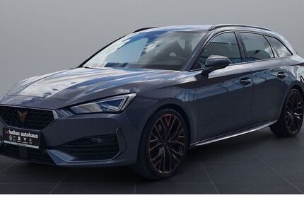 Cupra Leon 30.013 km 30.820 &euro; Halberstadt 38820