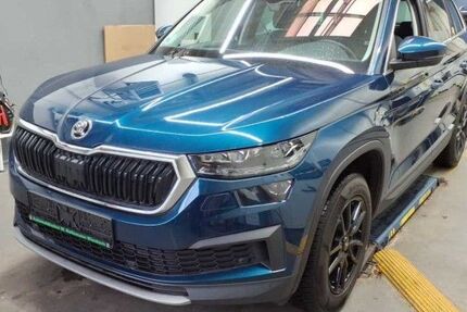 Skoda Kodiaq 65.000 km 25.500 &euro; Hennef 53773