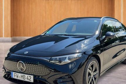 Mercedes-Benz CLA 250 Shooting Brake 5.000 km 57.670 &euro; Fürstenwalde 15517