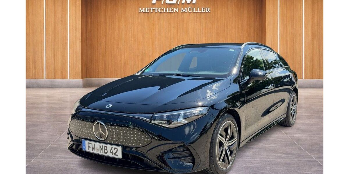 Mercedes-Benz CLA 250 Shooting Brake 5.000 km 57.670 &euro; Fürstenwalde 15517