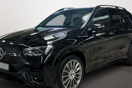 Mercedes-Benz GLE 350 8.000 km 87.490 &euro; Lübeck 23554