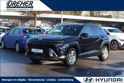 Hyundai KONA 3.000 km 24.980 &euro; Wangen 88239