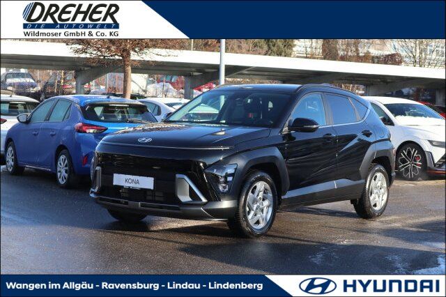 Hyundai KONA 3.000 km 24.980 &euro; Wangen 88239