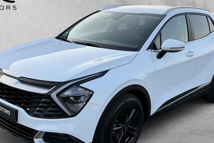 Kia Sportage 25.000 km 21.990 &euro; Großwallstadt 63868