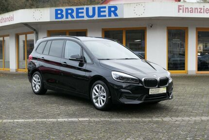 BMW 218 Gran Tourer 96.200 km 19.754 &euro; Schleiden 53937