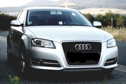 Audi A3 216.000 km 5.500 &euro; Hildesheim 31139