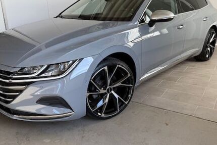 VW Arteon 23.460 km 34.950 € Arnsberg 59823