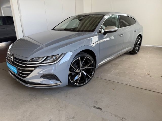 VW Arteon 23.460 km 34.950 € Arnsberg 59823