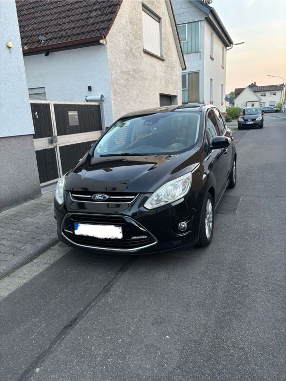 C-Max