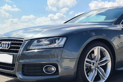 Audi A5 153.280 km 11.400 € Hamburg 22391