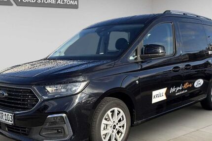 Ford Grand Tourneo 6.056 km 31.900 &euro; Hamburg 22761