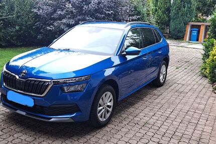 Skoda Kamiq 35.800 km 19.600 &euro; Oberschweinbach 82294