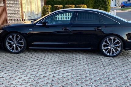 Audi A6 215.000 km 10.500 &euro; Braunschweig 38100