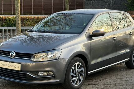 VW Polo 48.500 km 10.900 € Nierstein 55283