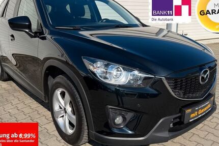 Mazda CX-5 154.000 km 11.999 &euro; Friedrichshafen 88046