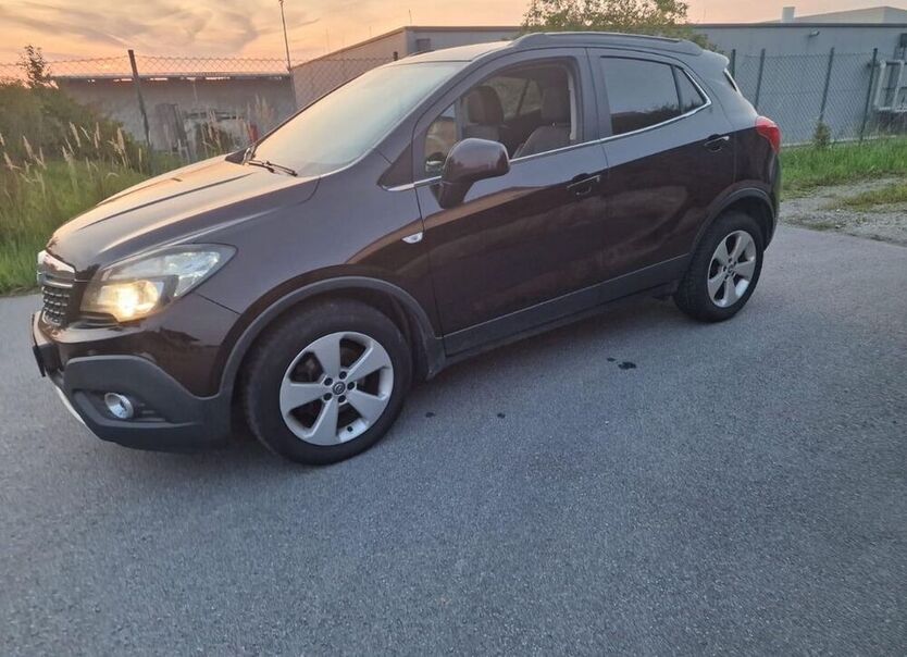 Mokka