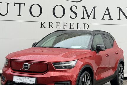 Volvo XC40 43.530 km 29.950 &euro; Krefeld 47805