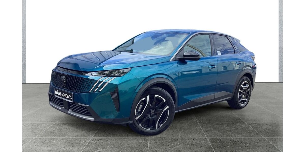 Peugeot 3008 19.900 km 38.890 &euro; Siegen 57076