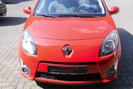 Renault Twingo 31.630 km 5.950 &euro; Schalksmühle 58579