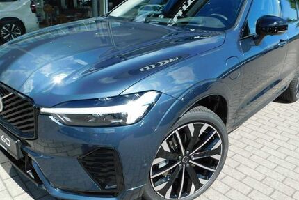 Volvo XC60 9.900 km 68.900 € Flensburg 24941