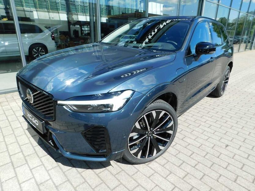 Volvo XC60 9.900 km 68.900 € Flensburg 24941