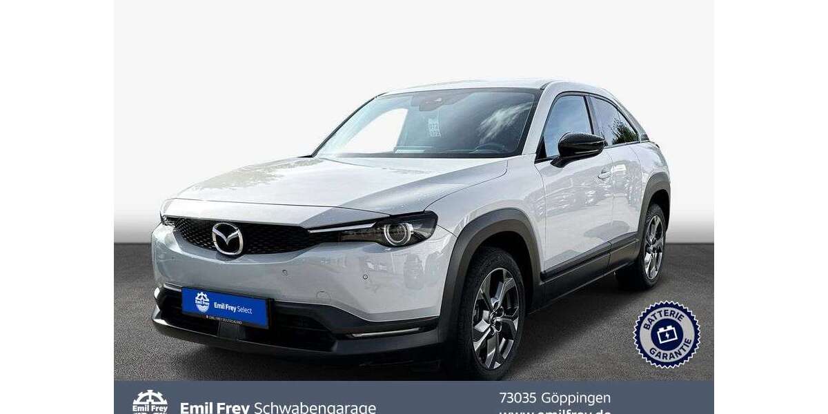 Mazda MX-30 49.200 km 13.660 &euro; Göppingen 73035