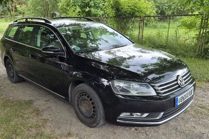 VW Passat Variant 200.000 km 7.000 &euro; Bugewitz 17398