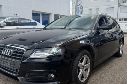 Audi A4 340.000 km 3.999 &euro; Mannheim 68309