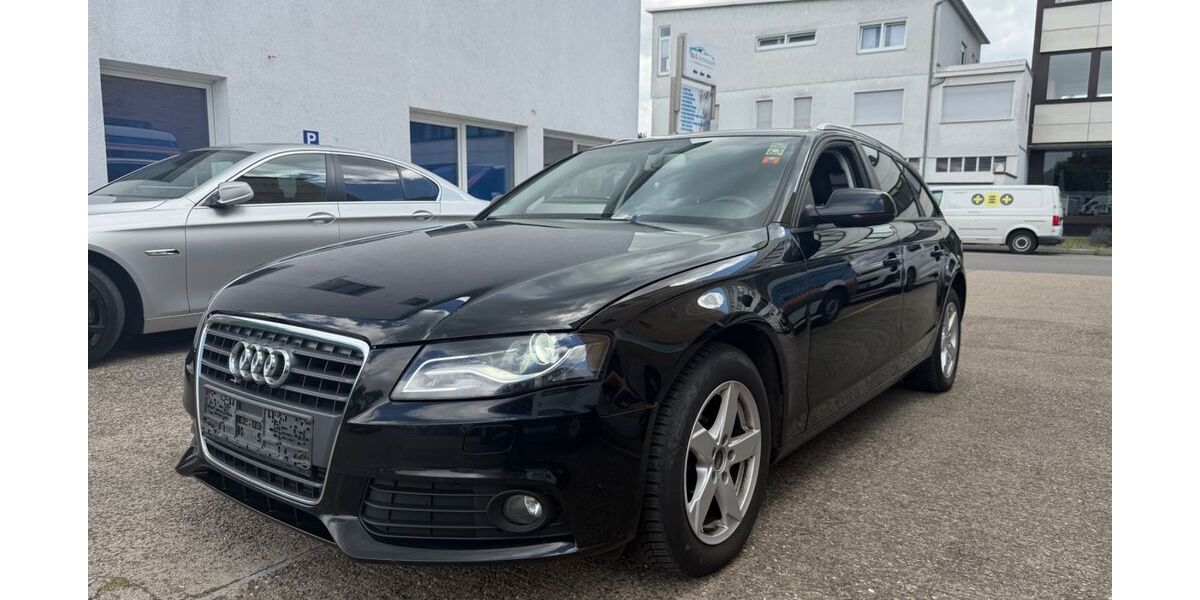 Audi A4 340.000 km 3.999 &euro; Mannheim 68309