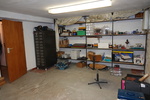 Einfamilienhaus mit Terrasse, Garten & Garage für die junge Familie in Eschwege / Niederhone - Einfamilienhaus Eschwege | Angebot:24876772
