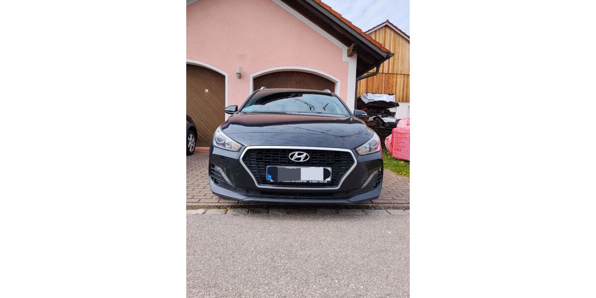 Hyundai i30 94.346 km 10.800 &euro; Simbach am Inn 84359