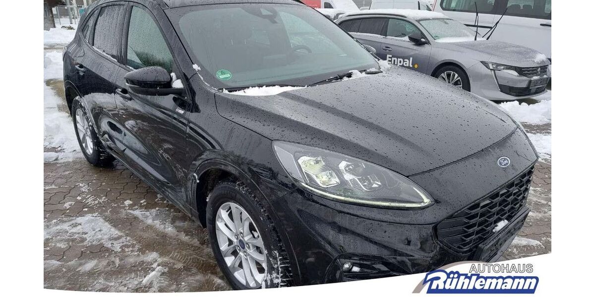 Ford Kuga 78.700 km 19.890 &euro; Leipzig 04249