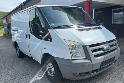 Ford Transit 146.899 km 2.900 &euro; Remshalden 73630