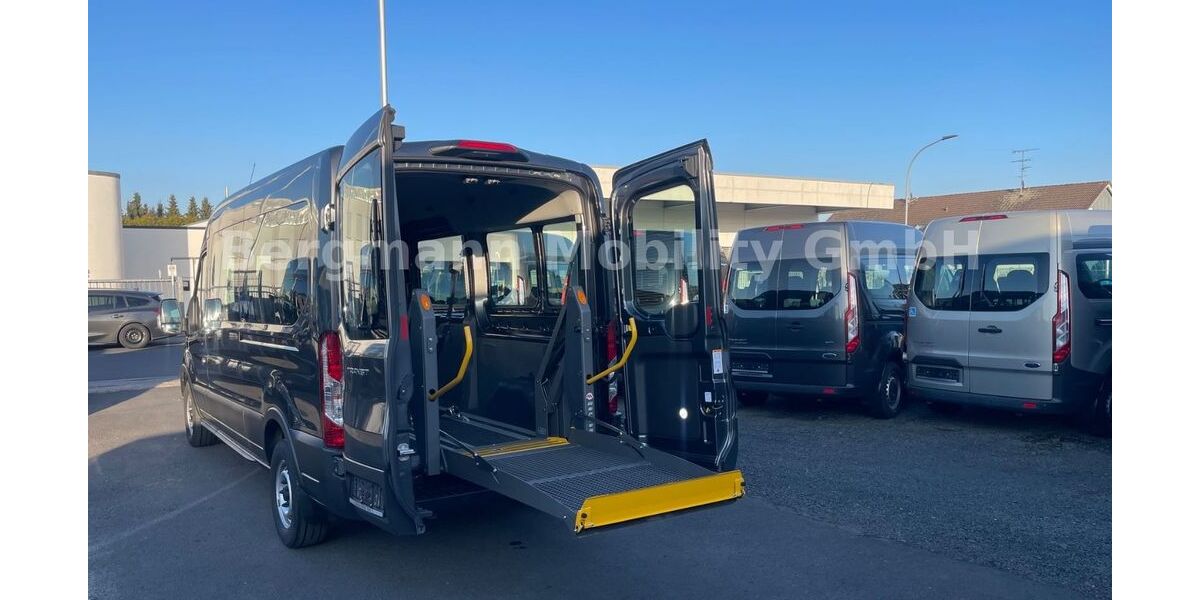 Ford Transit 22.904 km 61.000 &euro; Nidderau 61130