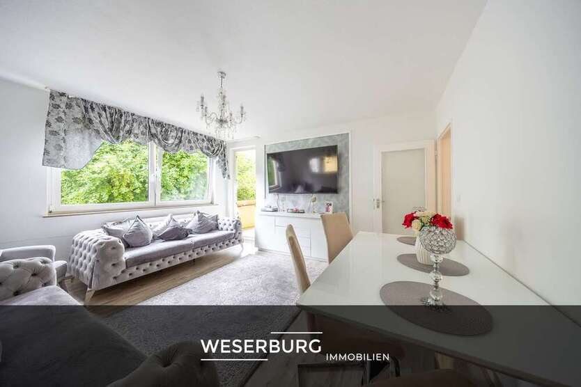 Wohnung zum Kaufen in Bremen 169.000 € 63 m²