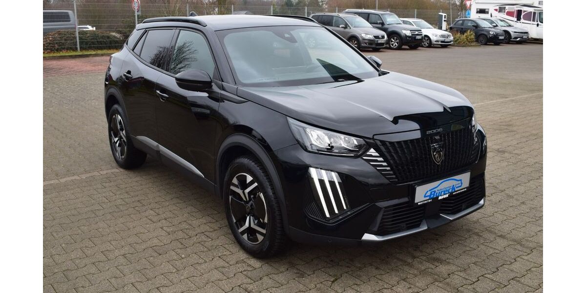 Peugeot 2008 36.136 km 21.480 &euro; Rahden 32369