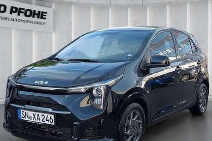 Kia Picanto 10.000 km 14.950 &euro; Schwerin 19061