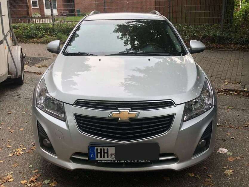 Cruze