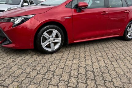Toyota Corolla 138.569 km 14.299 &euro; Hanau 63452