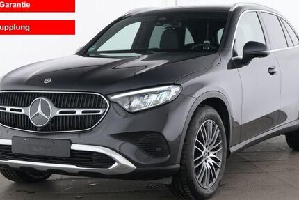 Mercedes-Benz GLC 220 14.100 km 49.990 &euro; Stralsund 18439