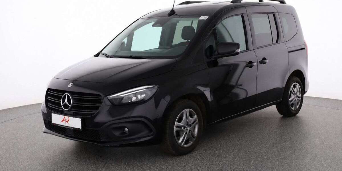 Mercedes-Benz Citan 70.000 km 22.680 &euro; Schönefeld 12529