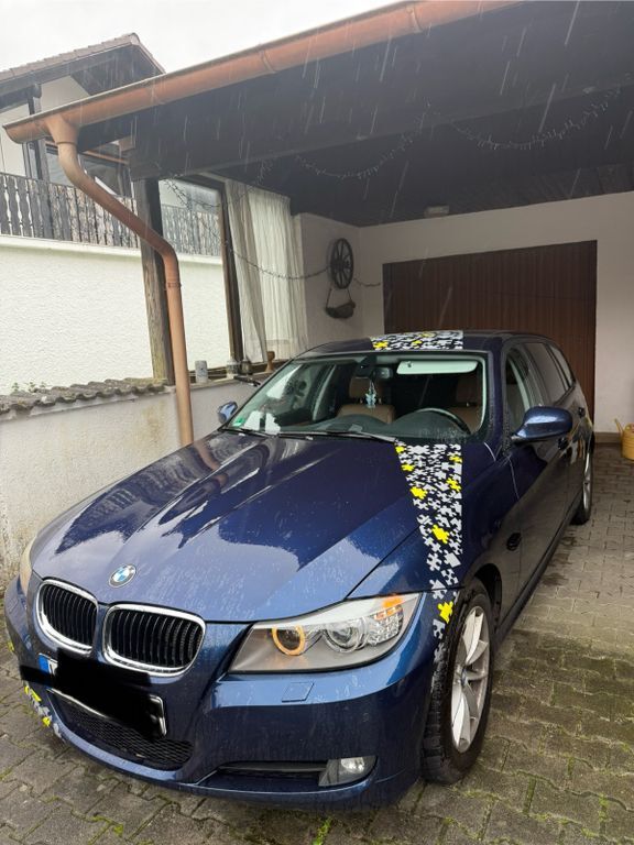 BMW 320 221.736 km 5.199 € Vilshein 84186